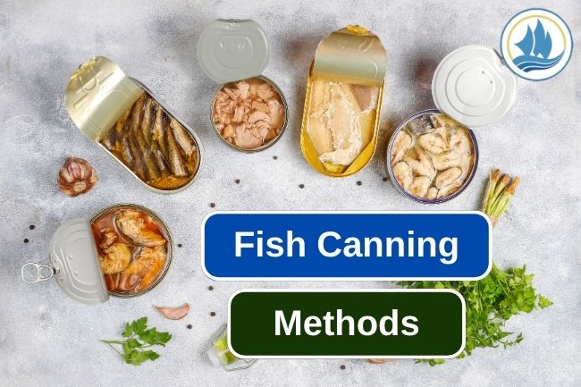 Let’s Learn The Methods Of Fish Canning